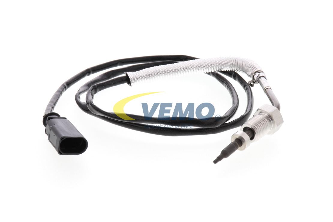 Great value for money - VEMO Sensor, exhaust gas temperature V10-72-1489