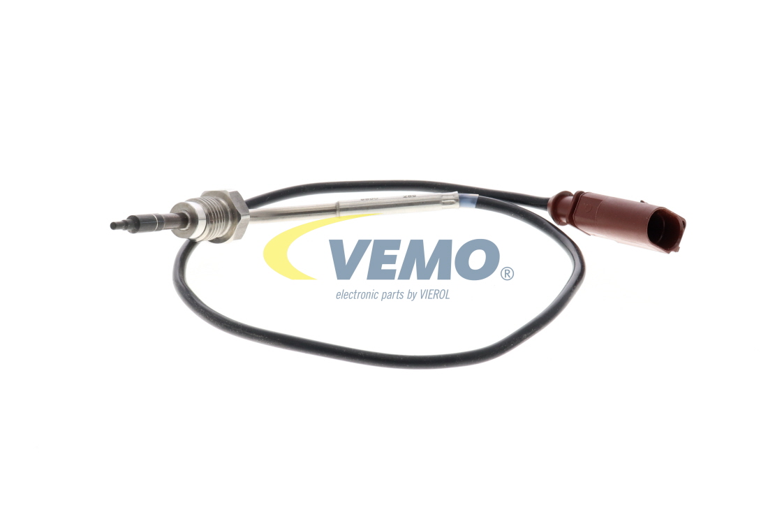 VEMO davanti al filtro antiparticolato, Qualità de VEMO originale Sensore temperatura gas di scarico V10-72-1493 acquisto online