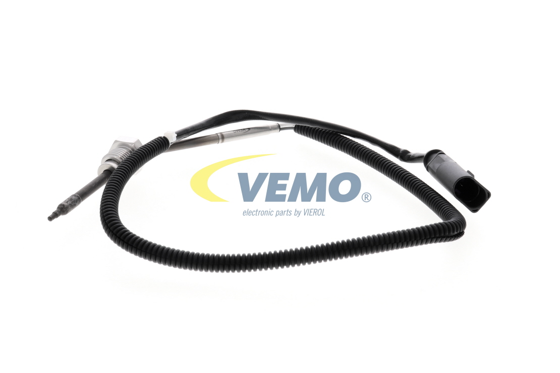 Great value for money - VEMO Sensor, exhaust gas temperature V10-72-1495