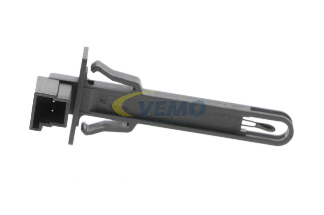 Original VEMO Sender unit, interior temperature V10-72-1499 for VW EOS