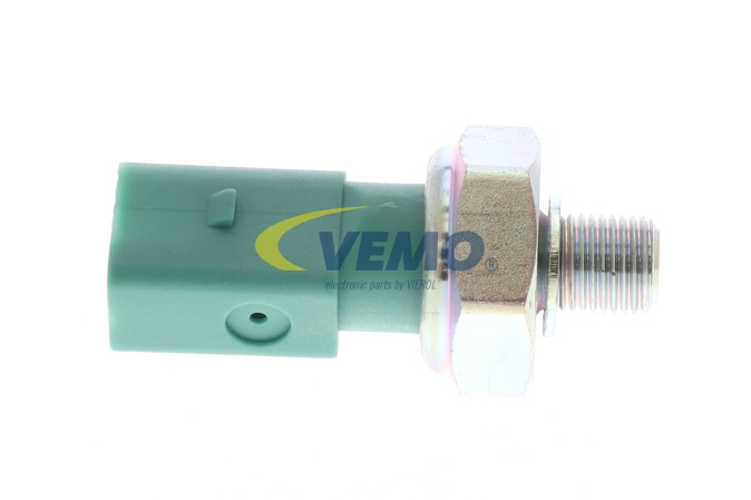 VEMO V10-73-0477 Oil pressure switch SEAT TARRACO 2018 in original quality
