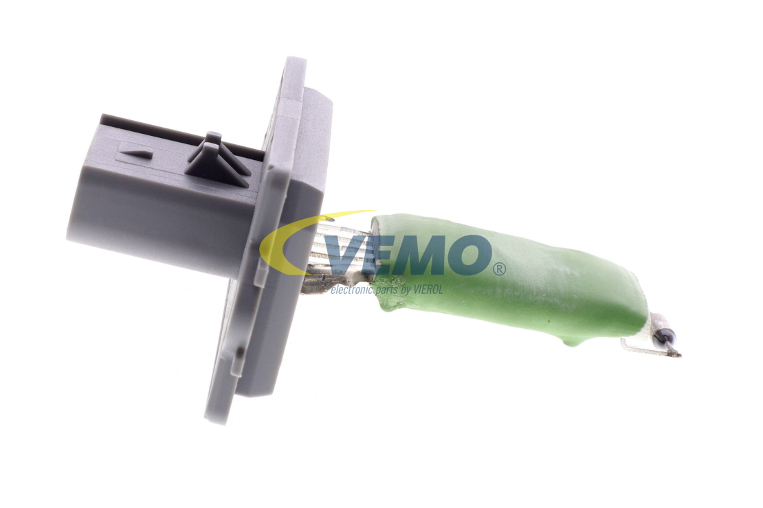 VEMO V10790037 VW Routan Van 4.0 Heater resistor 254 hp Petrol 2010 cost