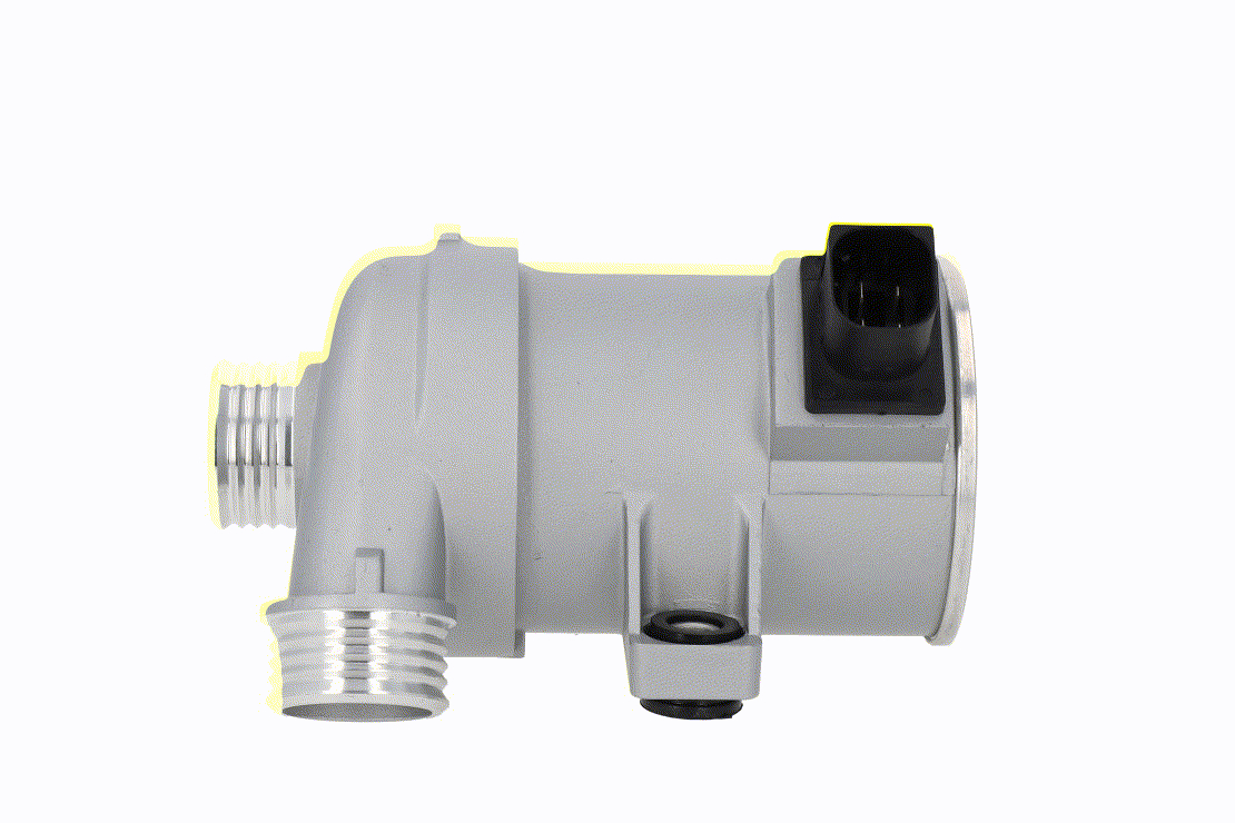 Vesz 1054275 VEMO elektromos, Műanyag Vízszivattyú V20-16-0010 alacsony áron
