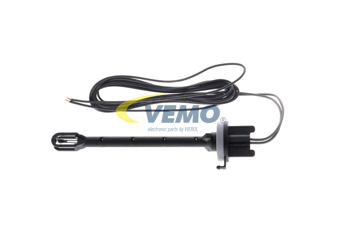 Great value for money - VEMO Sender Unit, interior temperature V22-72-0149