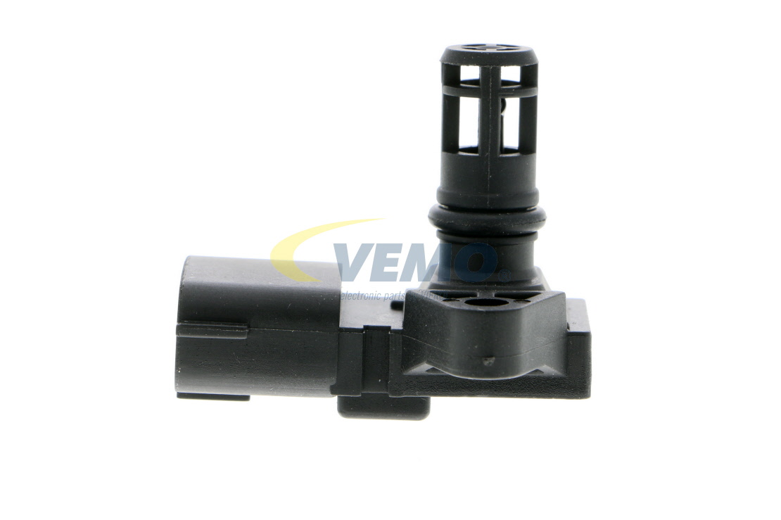 V33-72-0098 Sender Unit, intake air temperature VEMO 5WK96801