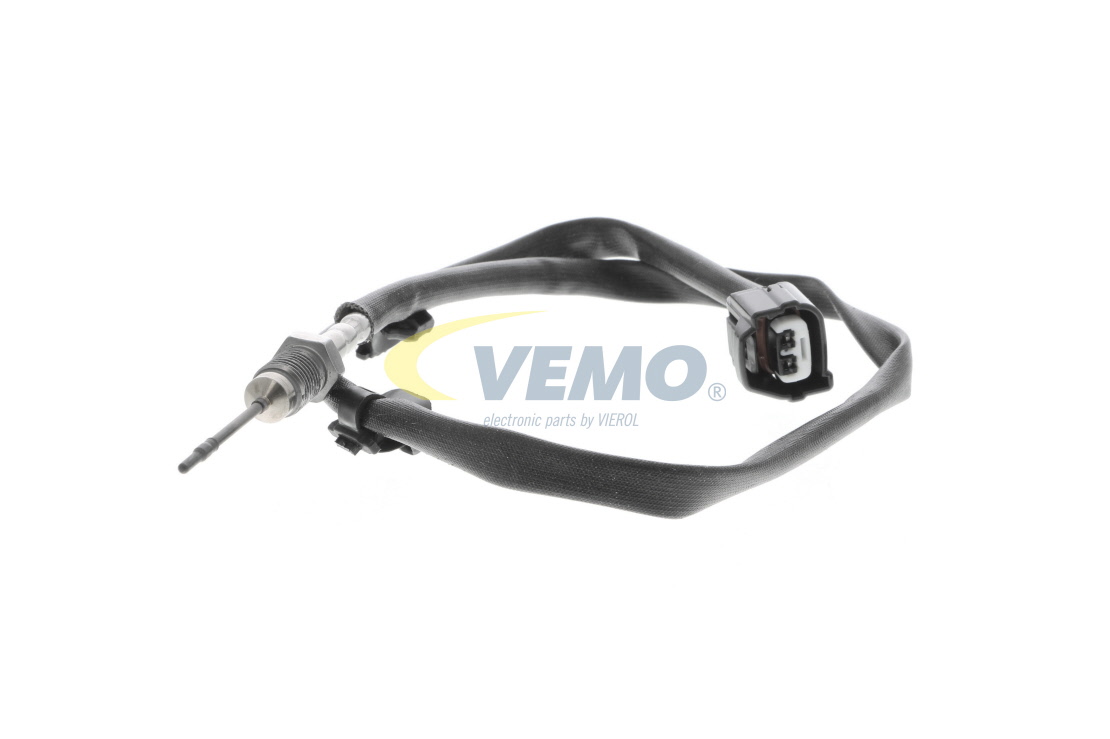 VEMO V38-72-0235 Sensor, exhaust gas temperature Q+, original equipment manufacturer quality