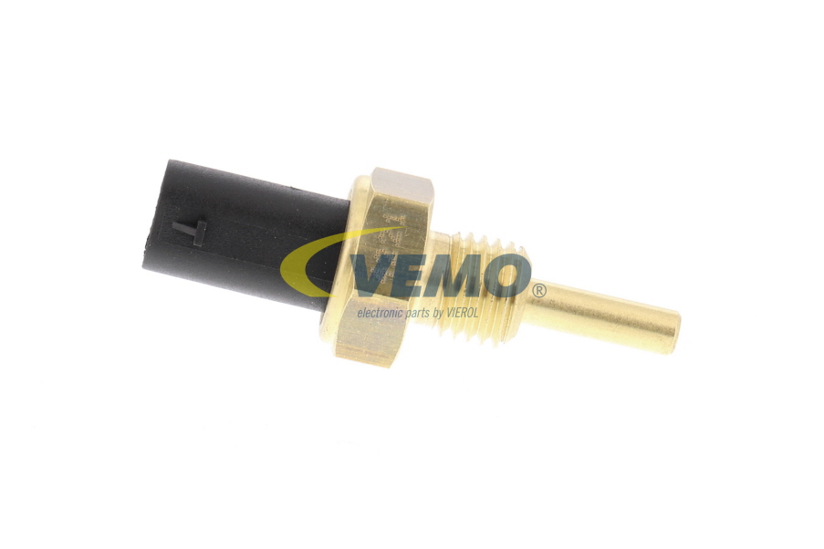 VEMO Original VEMO Quality, with seal, without cable Spanner Size: 19, Number of connectors: 2, Number of pins: 2-pin connector Coolant Sensor V40-72-0642 buy