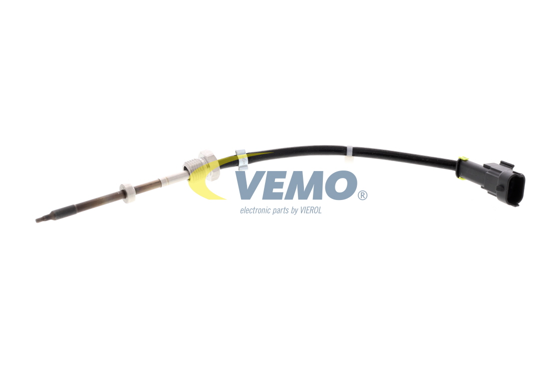 VEMO V40-72-0643 Sensor, exhaust gas temperature CHEVROLET experience and price