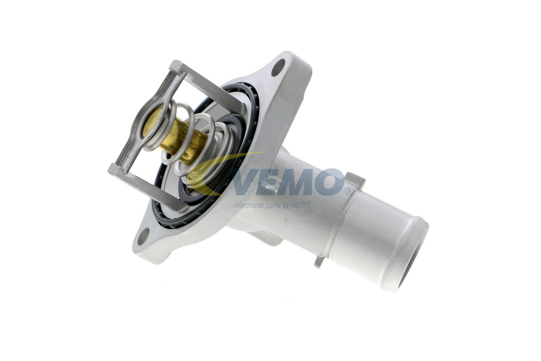 VEMO Coolant thermostat Insignia B Grand Sport (Z18) new V40-99-1103