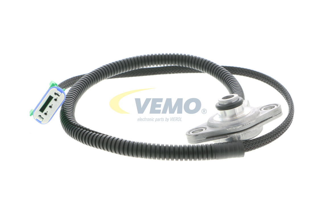 VEMO V46-72-0206 Sender Unit, oil pressure 8201 533 009