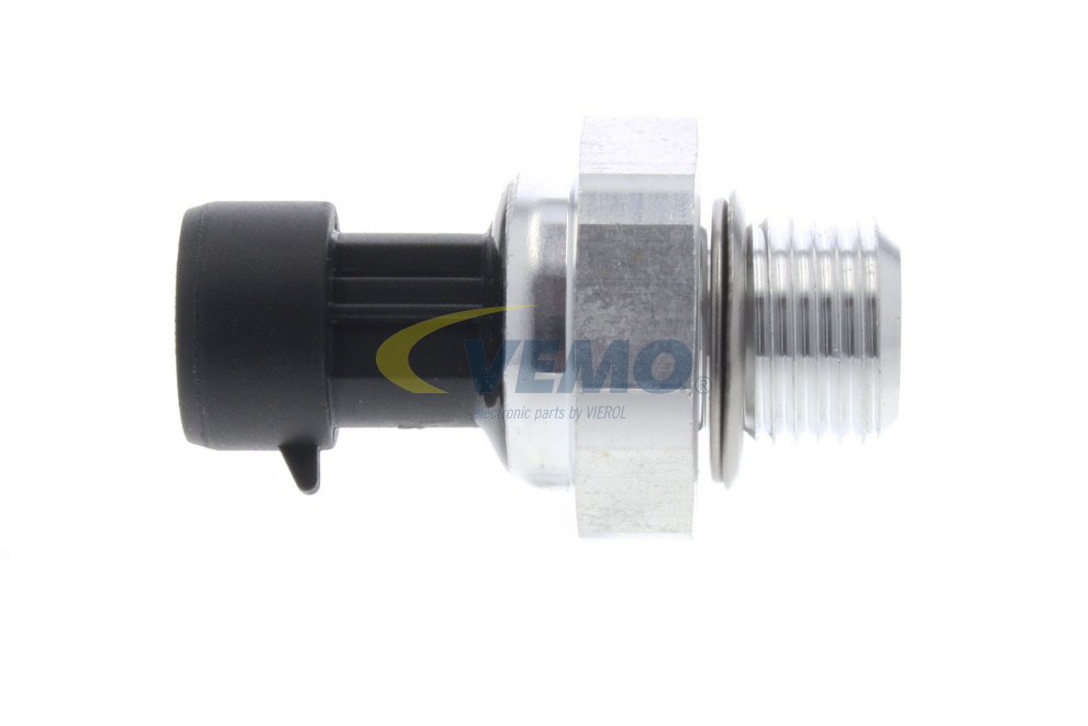 Original V51-73-0106 VEMO Engine oil pressure sensor MERCEDES-BENZ