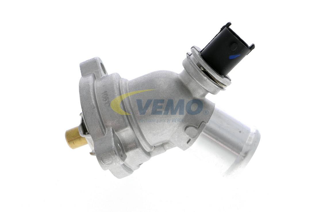 VEMO V51-99-0009 Engine thermostat 25199831
