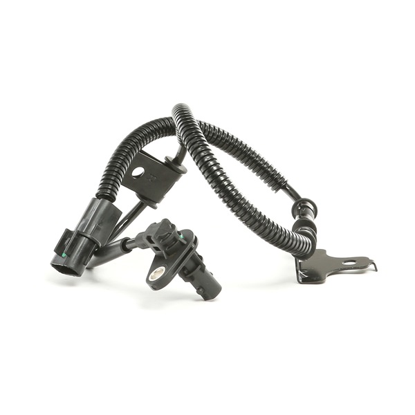 Abs sensor for Hyundai i10 PA 1.2 2008 2011 78 hp Petrol