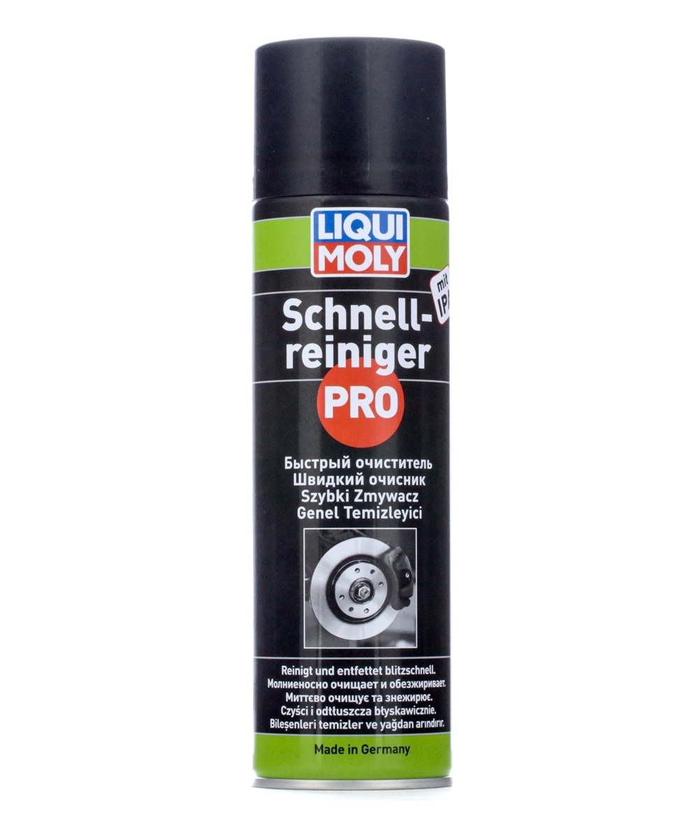 Купете P004160 LIQUI MOLY 500милилитър Препарат за почистване с бързо действие 3368 евтино
