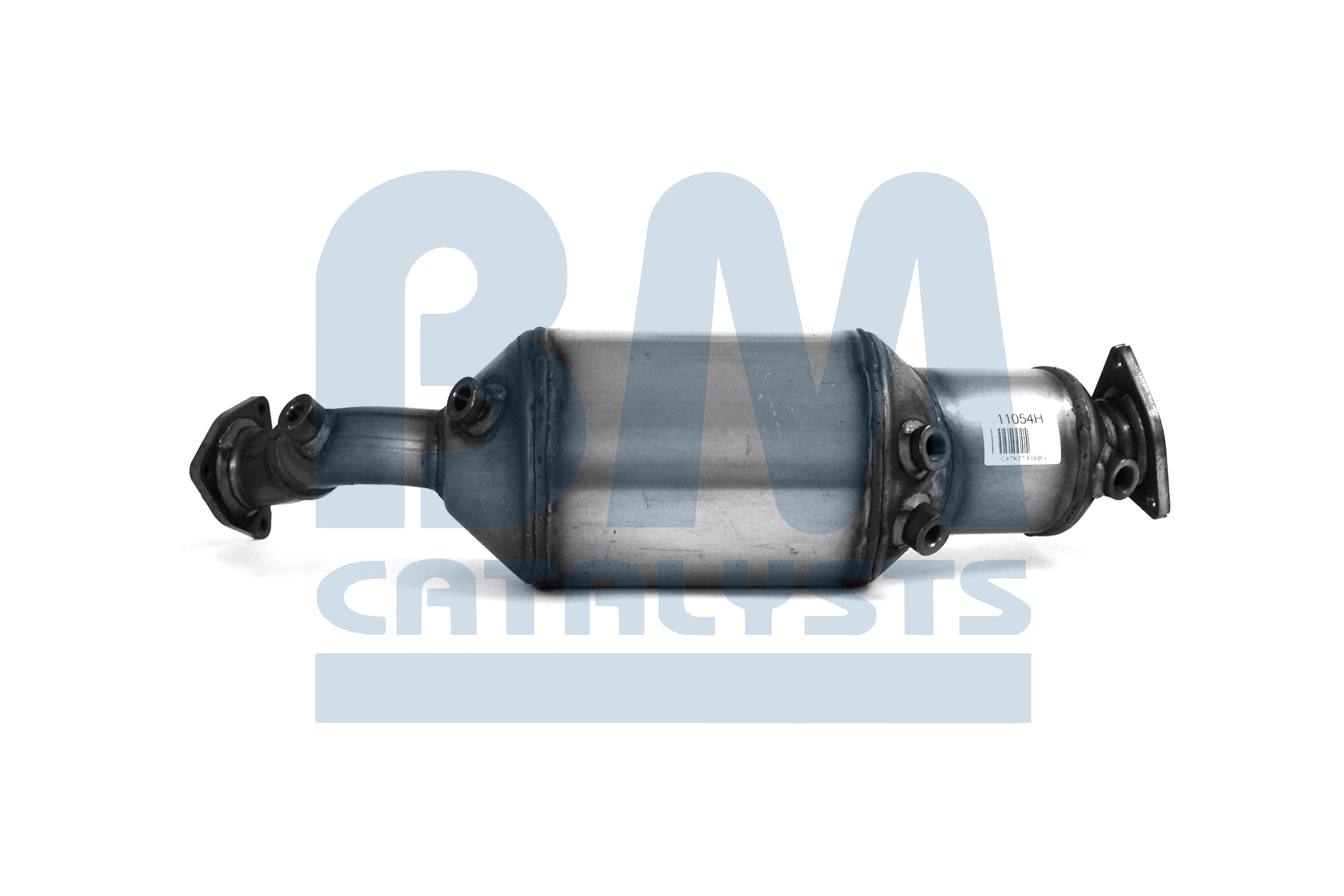 BM CATALYSTS BM11054H DPF filter Audi A4 B8 Avant 2.0 TDI 120 hp Diesel 2013 price