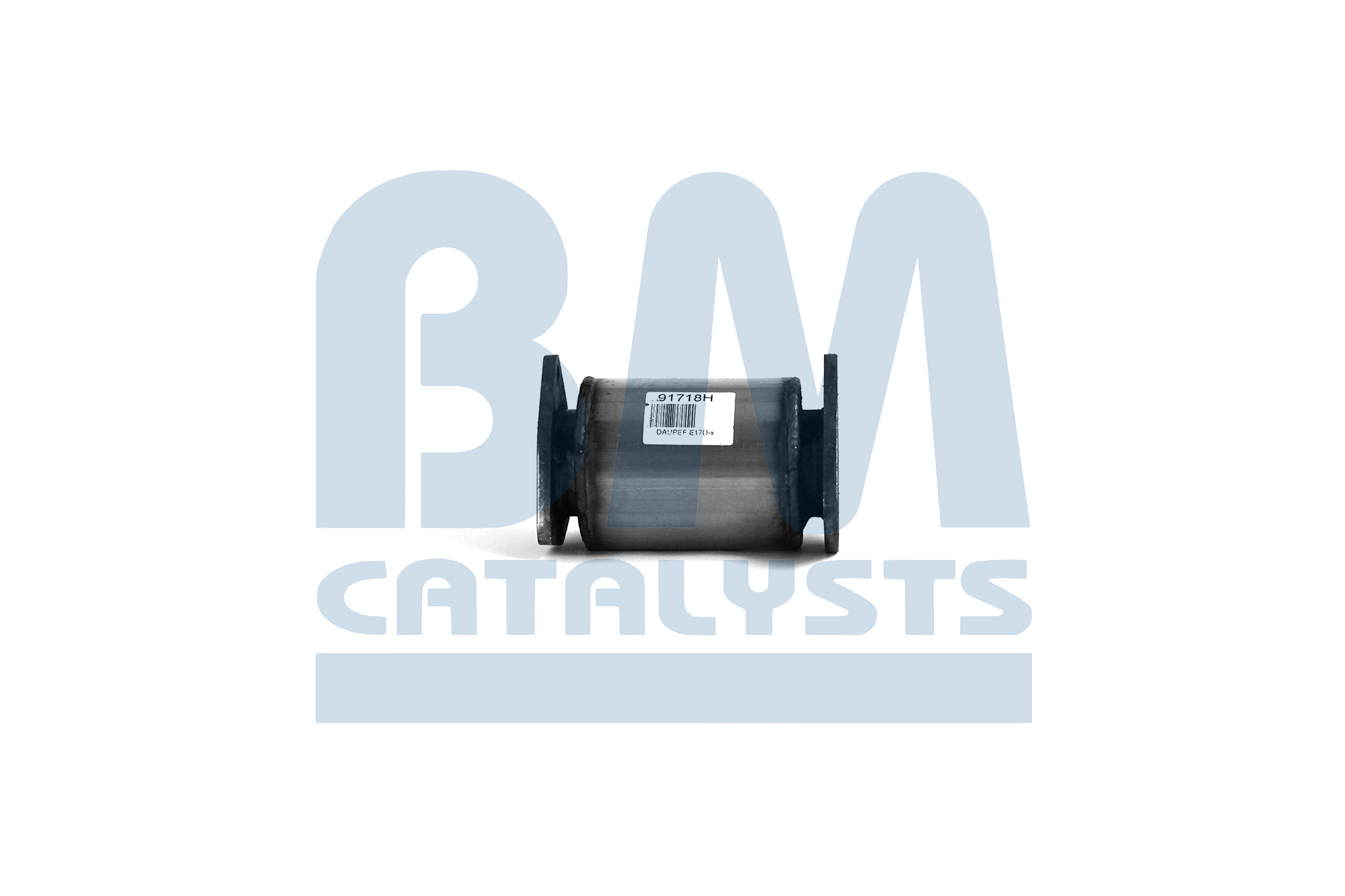 BM CATALYSTS BM91718H Marmitta catalitica Chevrolet Spark M300 1.0 68 CV Benzina 2021 costo