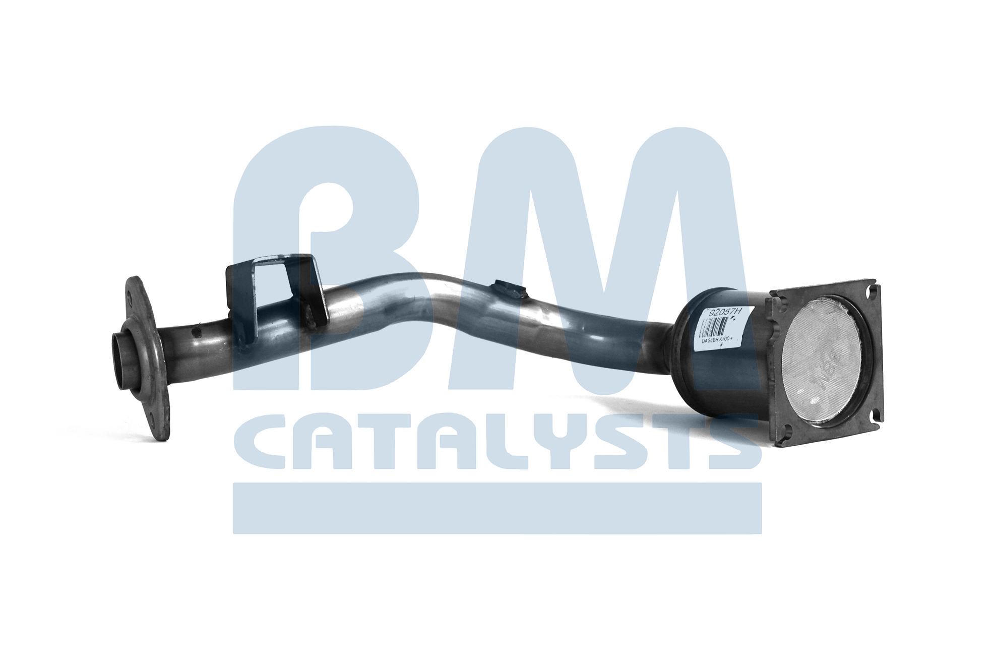BM CATALYSTS BM92057H Katalizátor olcsó webáruház
