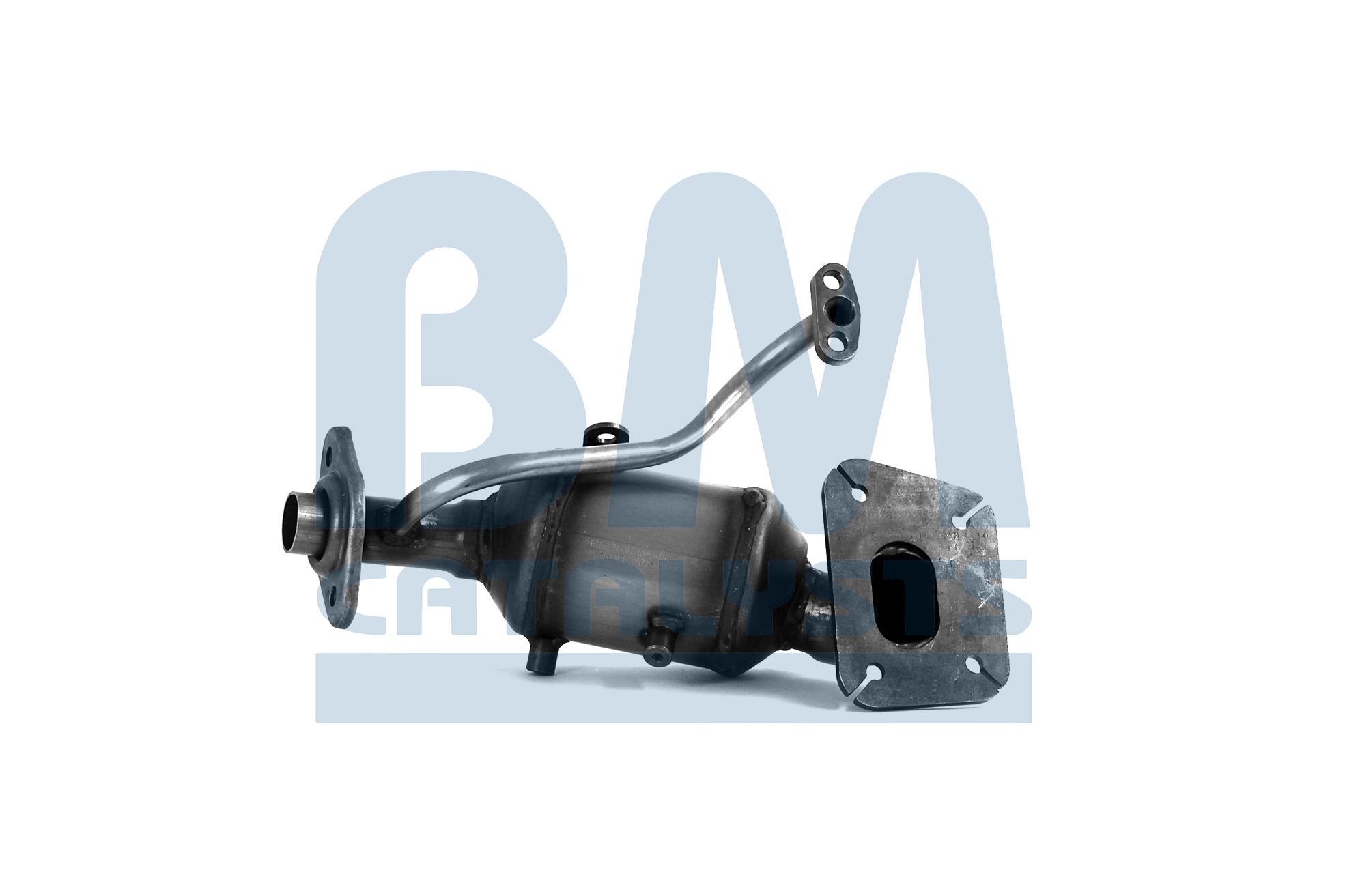 BM92150H Katalysator BM CATALYSTS 1639361480 TOYOTA