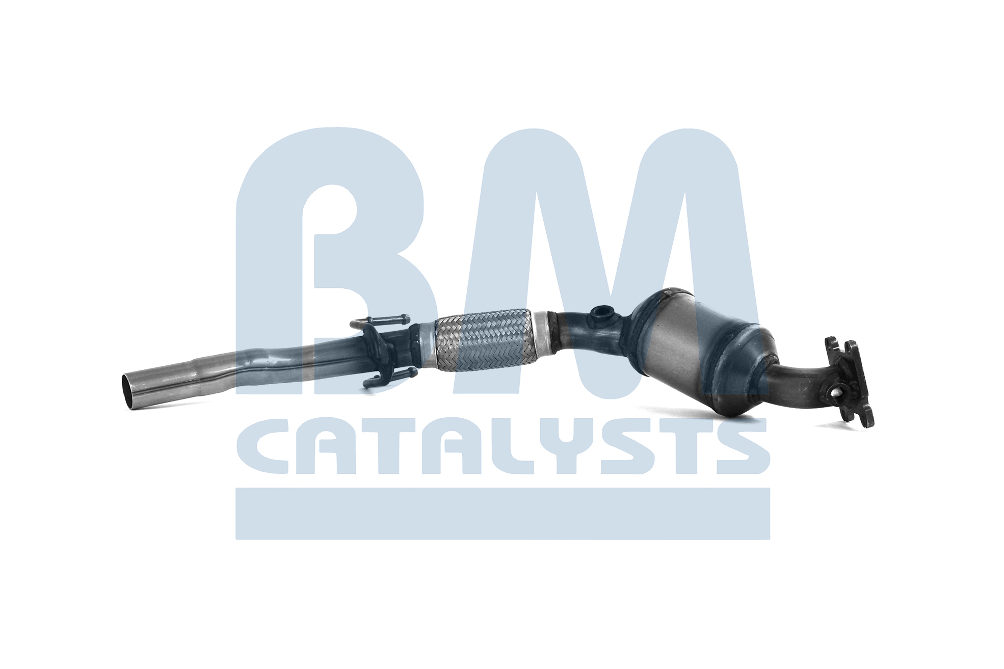 BM92269H Katalizatoriaus BM CATALYSTS 1S0 254 500 AX SKODA