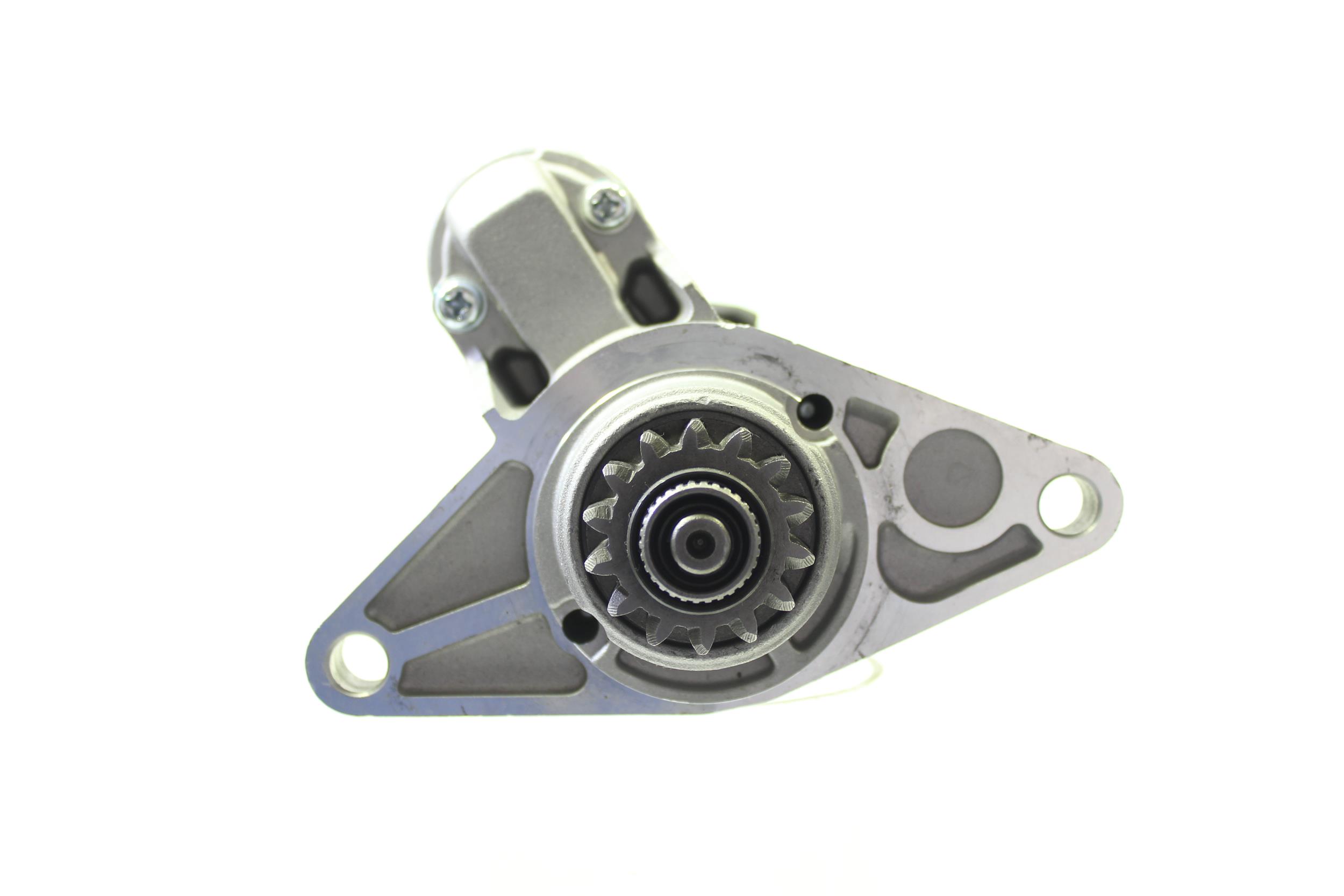 438317 10438317 Starter motor ALANKO N3H1 18 400A