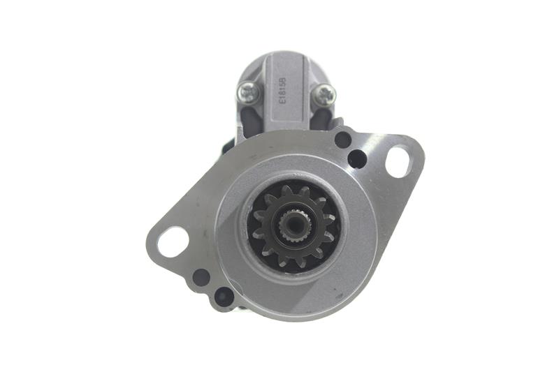 ALANKO 10438413 Starter motor 12V, 2kW, Number of Teeth: 12