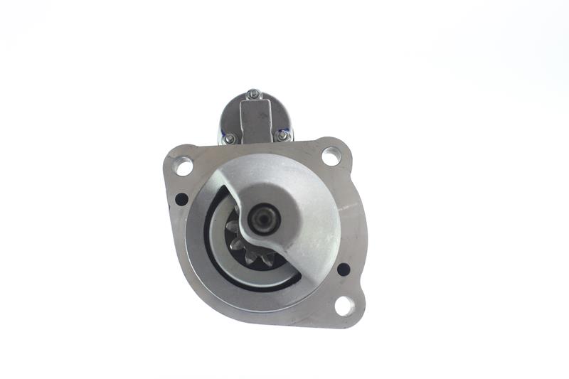 19438567 ALANKO 12V, 3kW, Núm. dientes: 10, Ø 89 mm Arrancador 10438567 comprar online