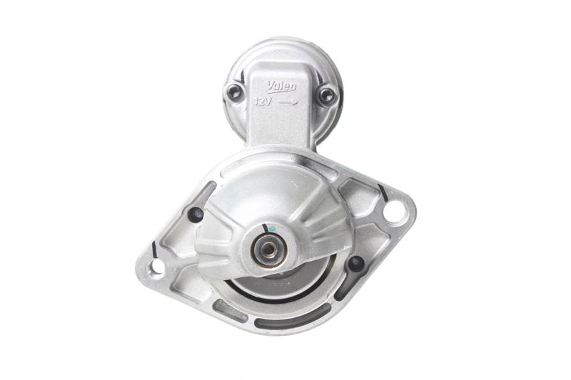 10438605 Starteris FIAT PANDA ALANKO