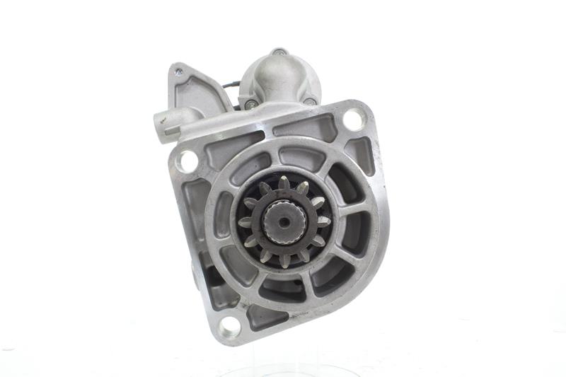 2011423RS ALANKO Starter 10438615 24V, 5,5kW, Zähnez.: 12, B+(M10)/50, Ø 89 mm