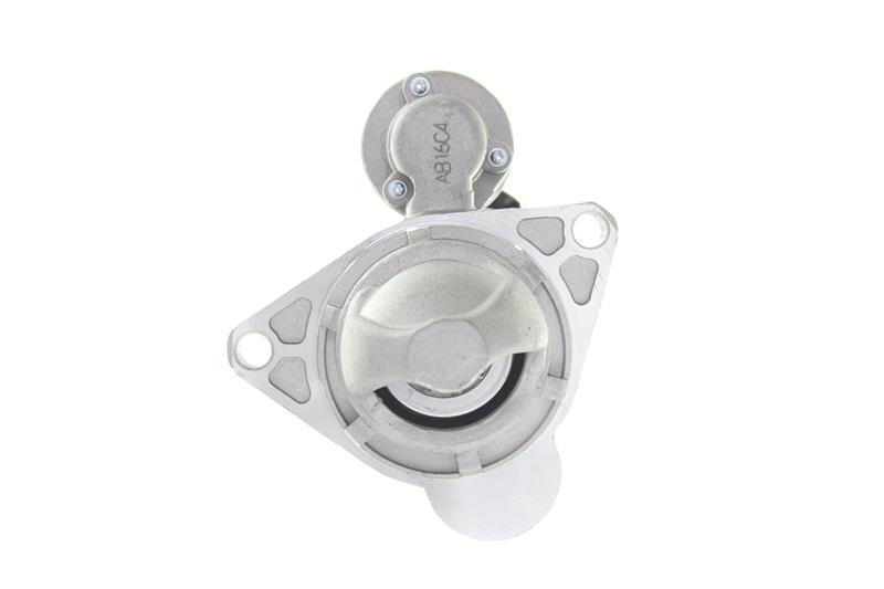 438633 ALANKO 12V, 1,6kW, Hampaita: 11 Starttimoottori 10438633