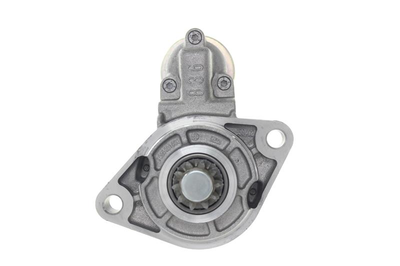 10438639 Startmotor PORSCHE 944 ALANKO