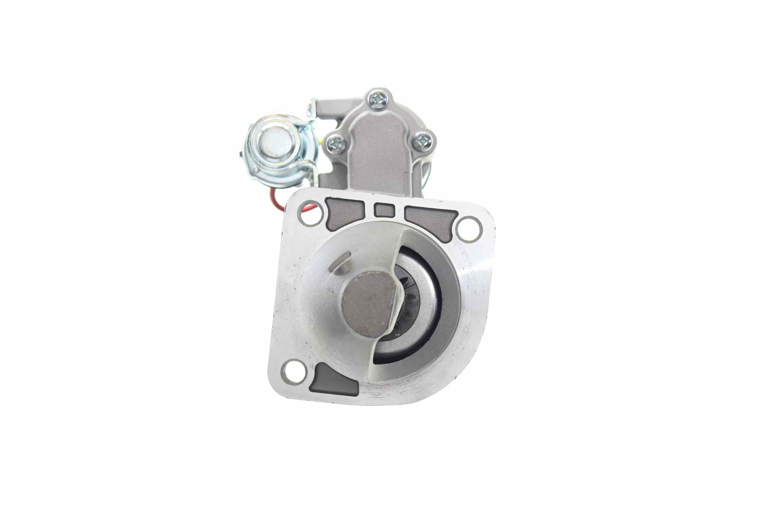 438709 ALANKO 24V, 6kW, Núm. dientes: 11, B+(M10), Ø 89 mm Arrancador 10438709 comprar online