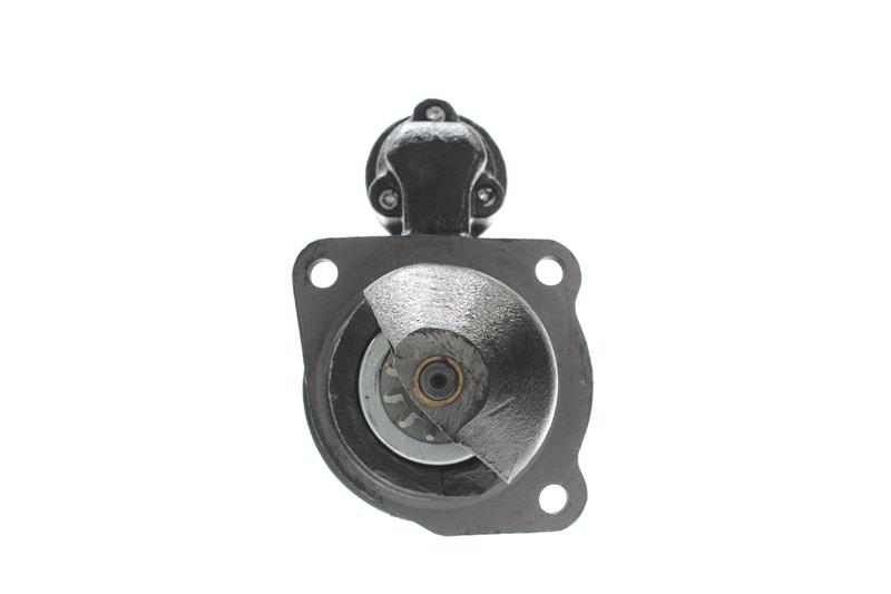 438770 ALANKO 24V, 4kW, Zähnez.: 11, Ø 89 mm Anlasser 10438770