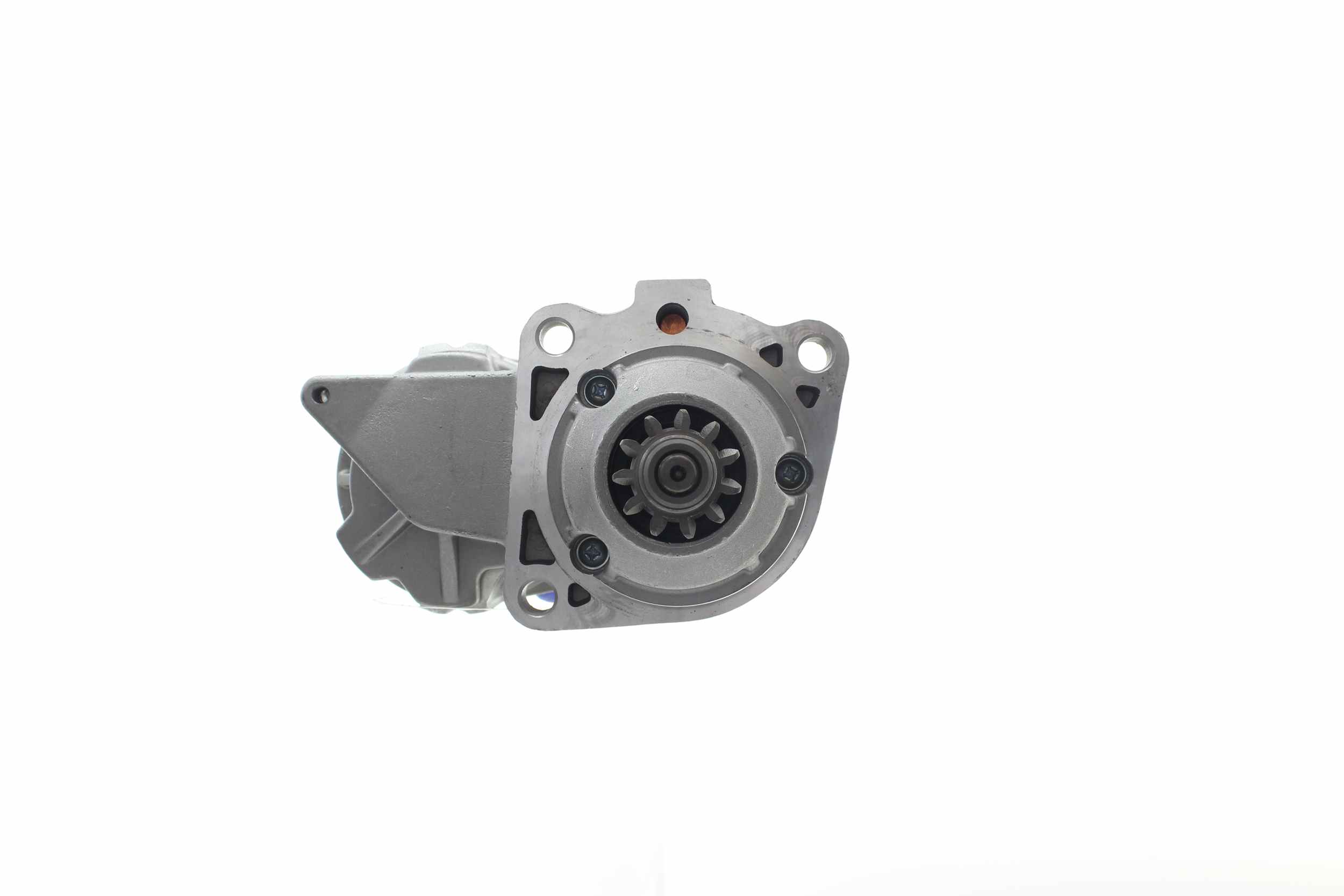 1909043 ALANKO 24V, 7,8kW, Number of Teeth: 11, B+(M12), Ø 89 mm Starter 10438842 buy