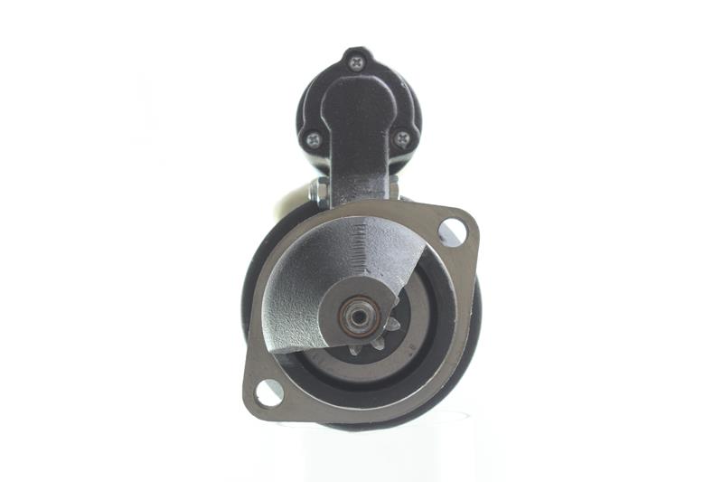 ALANKO 10438853 Démarreur 12V, 2,8kW, Nbr. dents: 9, B+(M10), Ø 81 mm