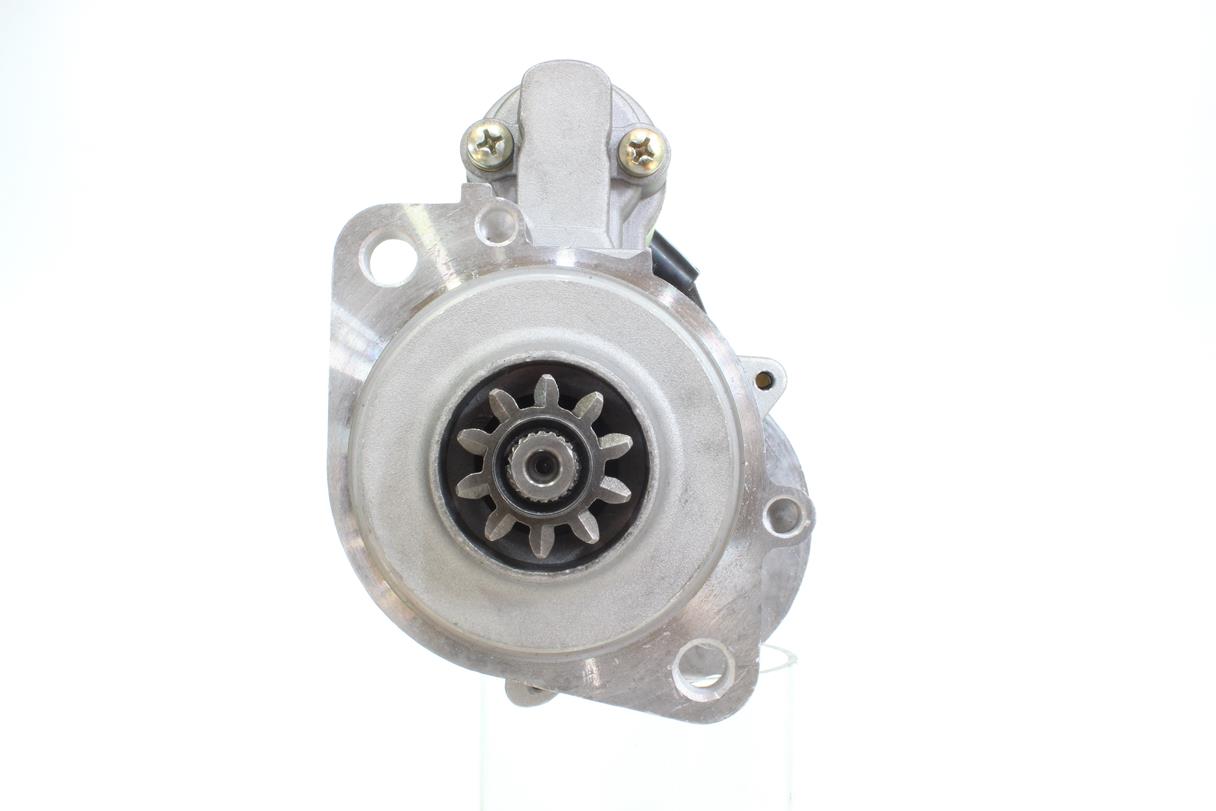 Kupi 10438643 ALANKO 12V, 3kW, St. zob: 10, B+(M8)/M5, Ø 82 mm Zaganjalnik 10438910 poceni