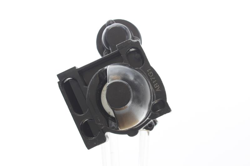 438934 ALANKO 12V, 1,6kW, N.º dentes: 11 Motor de arranque 10438934 comprar económica