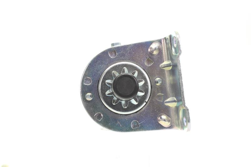 ALANKO 10438953 Anlasser 12V, Zähnez.: 10