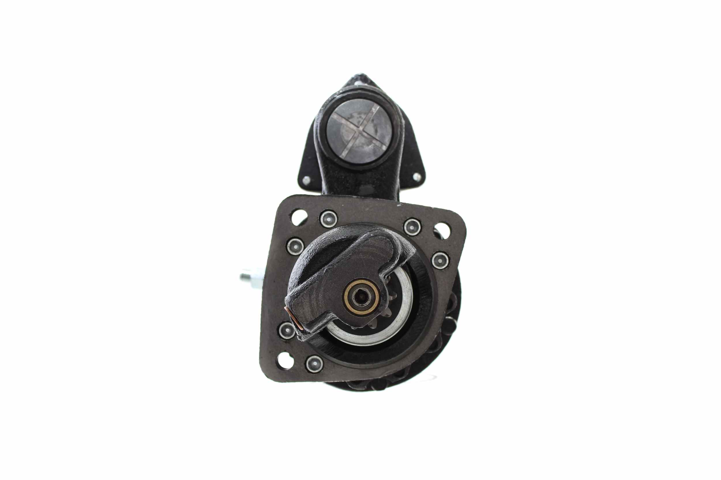 438966 10438966 Starter motor ALANKO SE501408