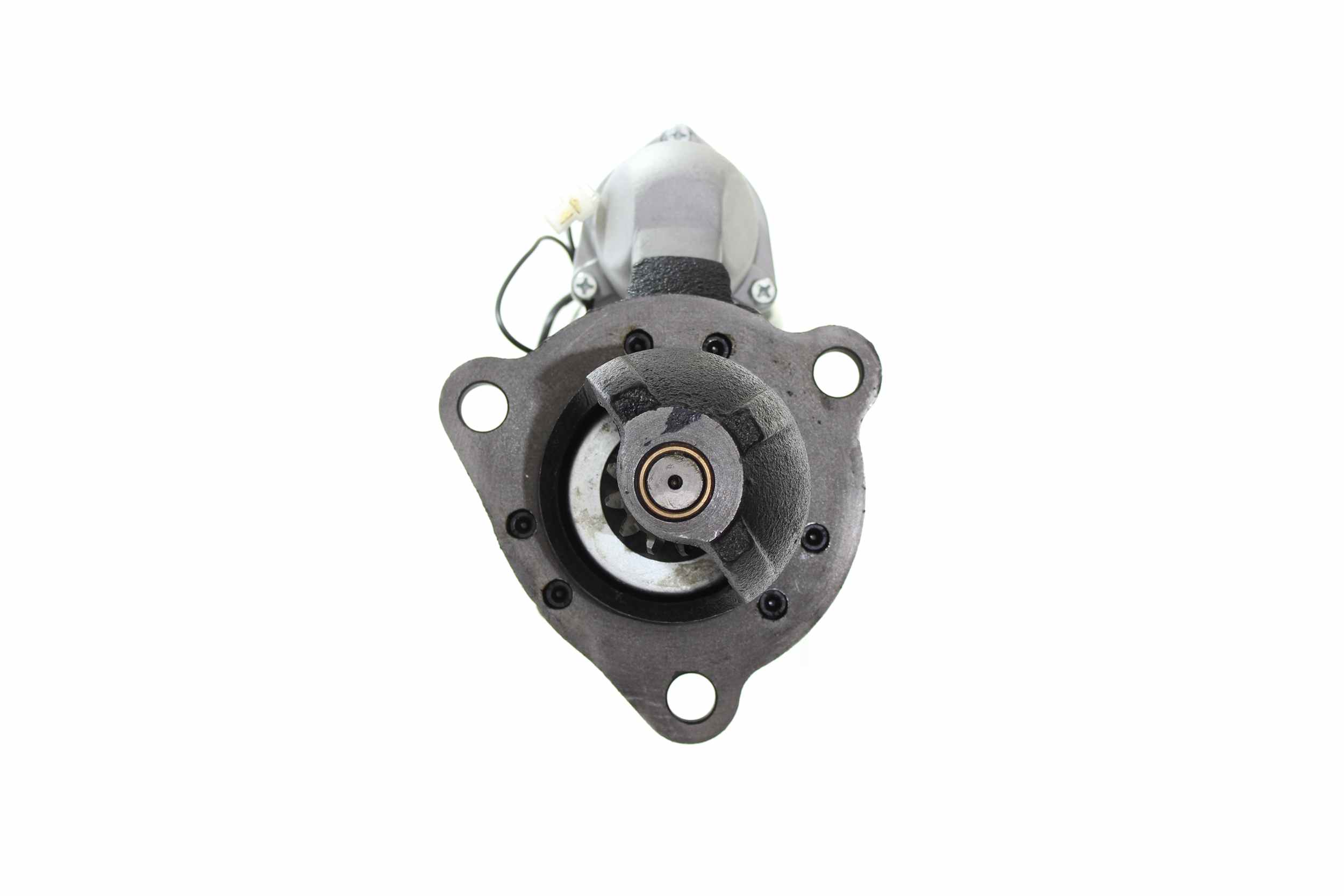 438990 10438990 Motor de arranque ALANKO 6008136633