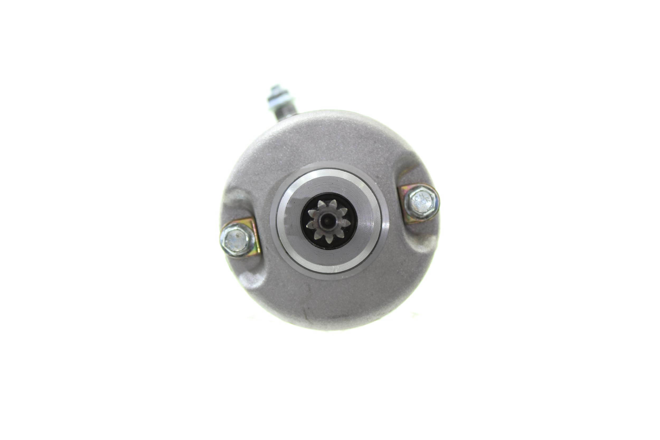 ALANKO 10439176 Anlasser 12V, Zähnez.: 9, B+