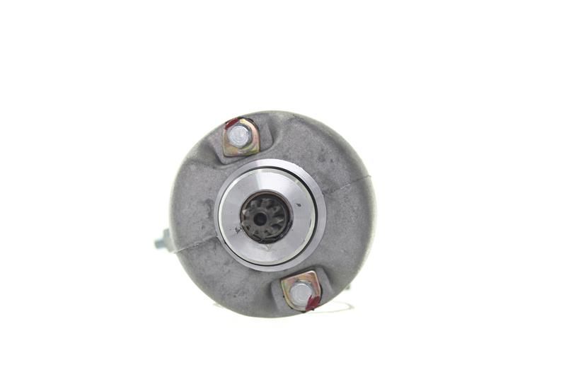 ALANKO 10439265 Starter motor 12V, Number of Teeth: 9