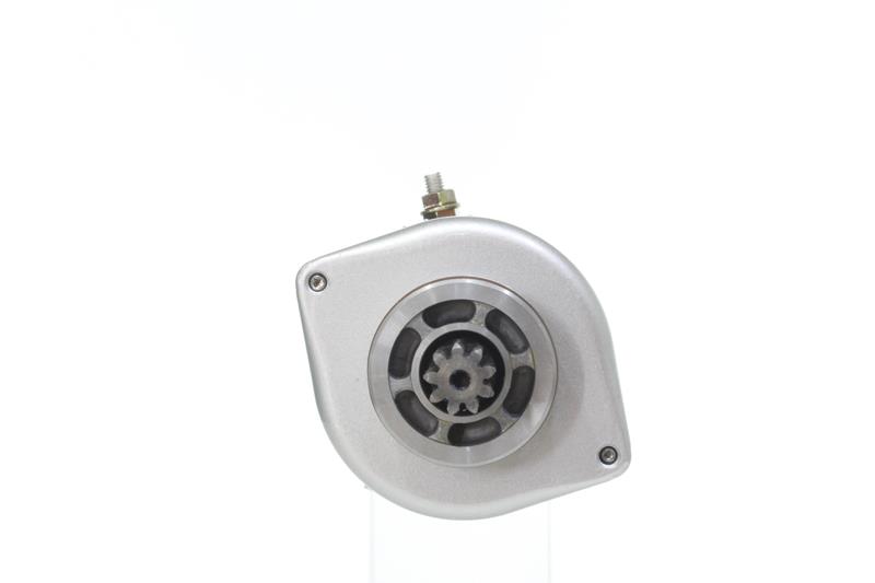 10439284 ALANKO 12V, 0,8kW, Núm. dientes: 9, B+(M6) Arrancador 10439283 comprar online