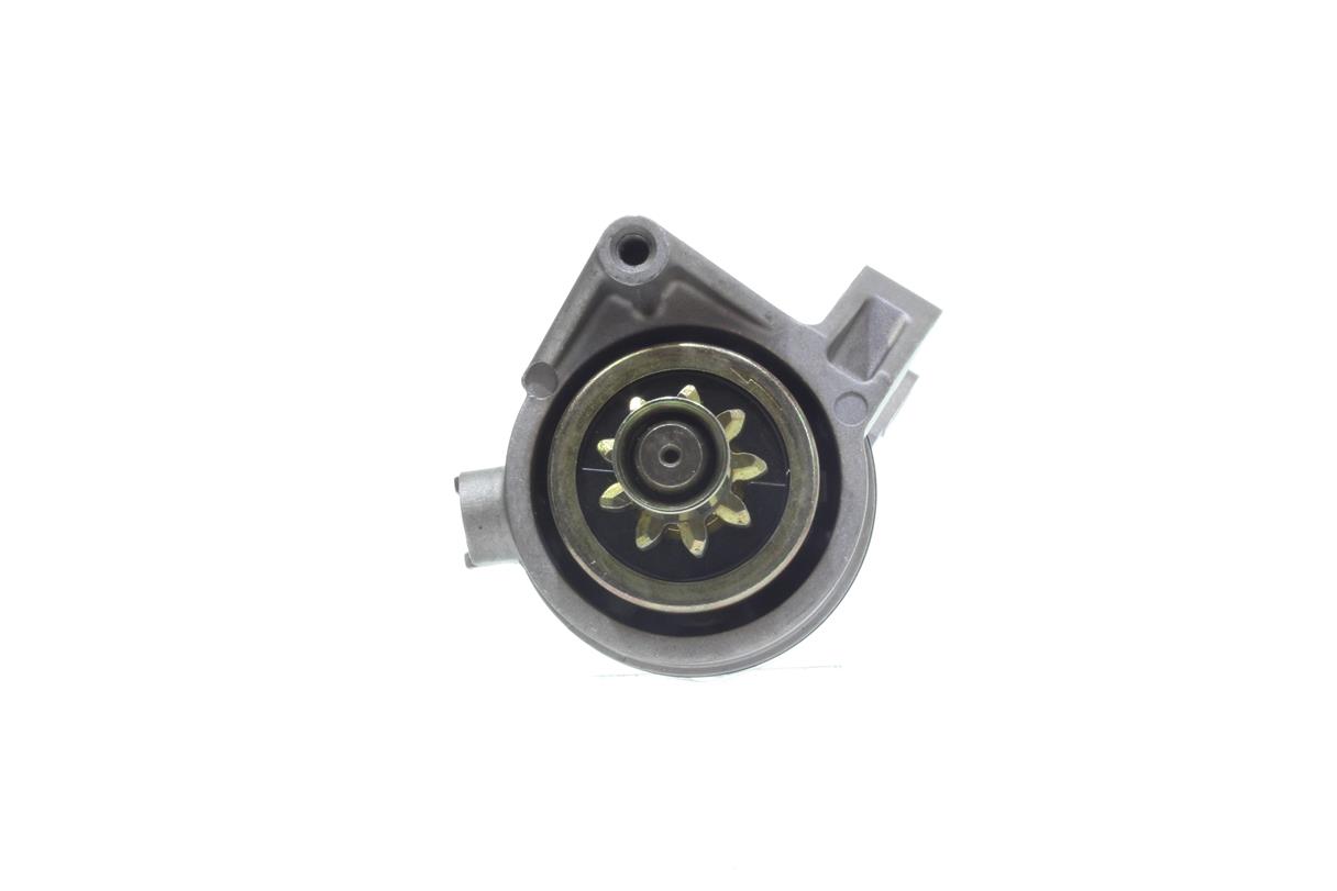 439316 ALANKO 12V, 0,6kW, Number of Teeth: 9, B+(M6) Starter 10439316 buy