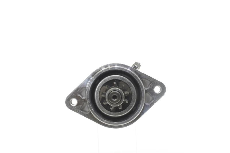439370 ALANKO 12V, 0,6KW, B+(M6), Ø 62 mm Motorino di avviamento 10439370 acquisto online