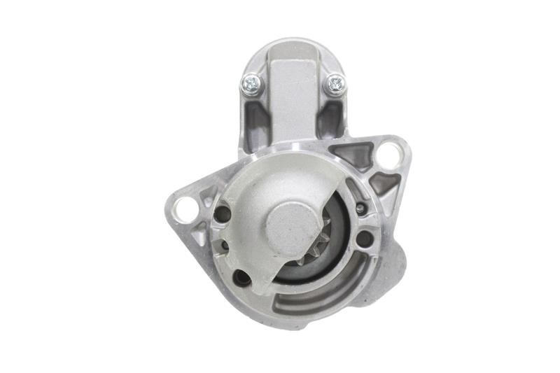 Starteris ALANKO 12V, 1,4kW, krumplių skaičius: 12, B+(M8), Ø 75 mm - 10439393