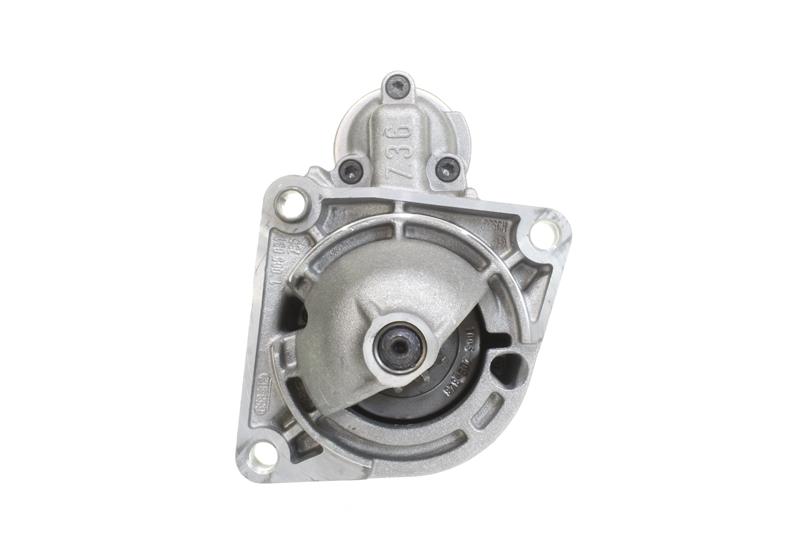 Alfa Romeo 155 Engine starter motor 13491071 ALANKO 10439397 online buy