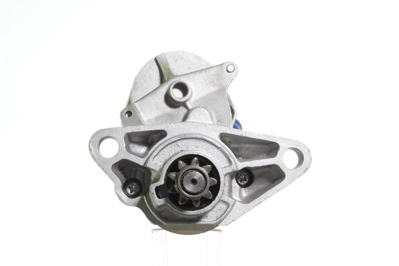 439824 ALANKO 12V, 2KW, N° denti: 9, B+ (M8), Ø 83,1 mm Motorino di avviamento 10439824 acquisto online