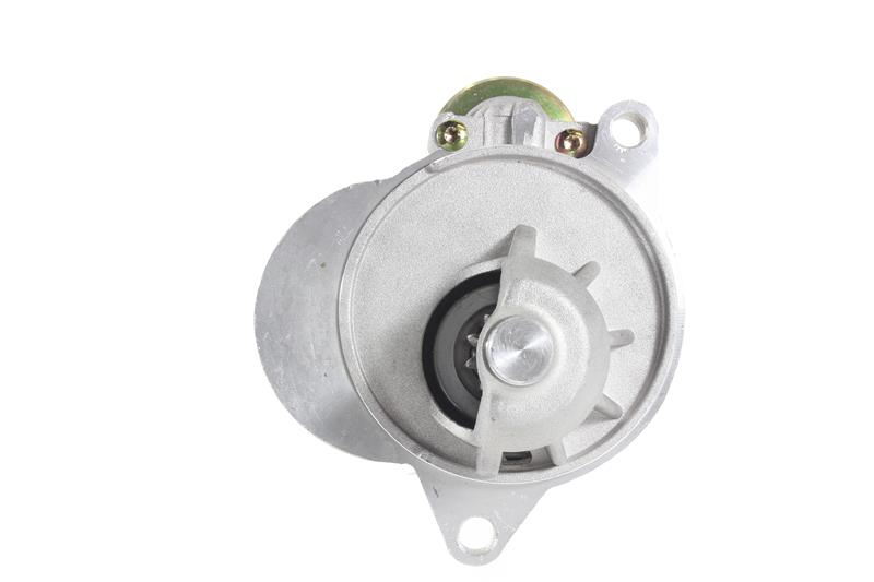 Great value for money - ALANKO Starter motor 10440945