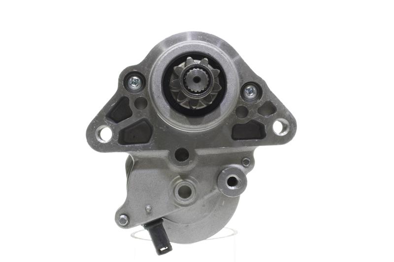 10441102 ALANKO Starter LEXUS 12V, 2kW, Number of Teeth: 9, einseitigabger., B+(M8)/50(Jet), Ø 55 mm