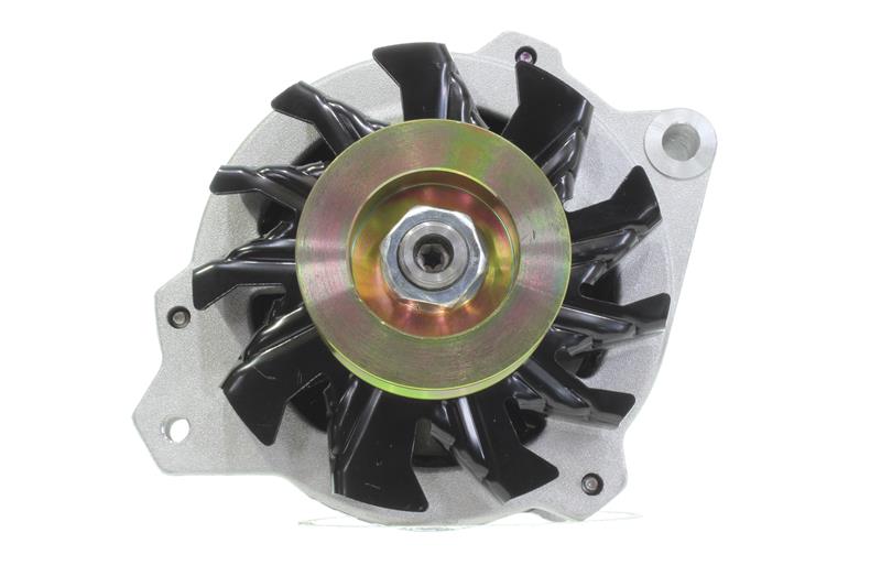 ALANKO 10441543 Alternator 12V, 74A